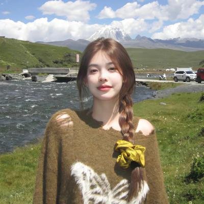 遇见波莉