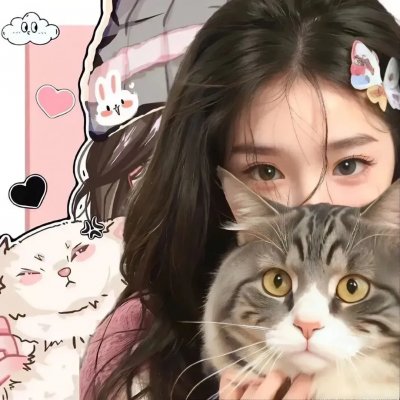 七彩卡通老夫子：水虎传